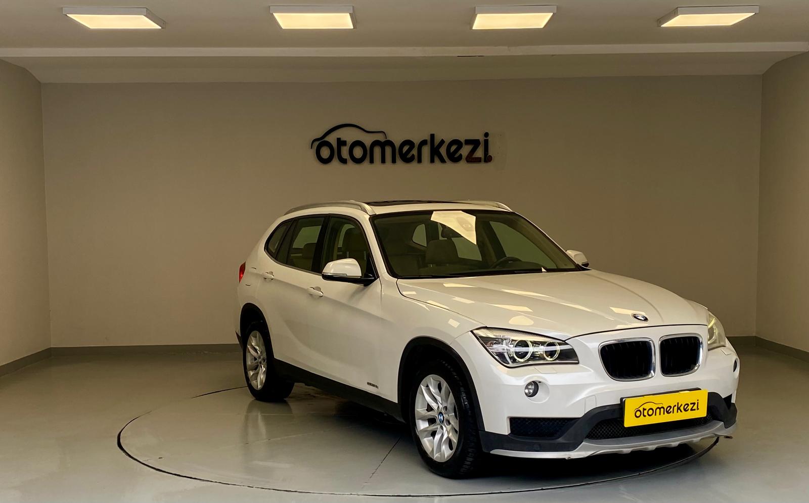 BMW X1 19